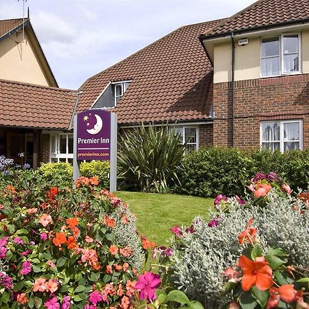 Premier Inn Bristol East Emersons Green Coalpit Heath Buitenkant foto