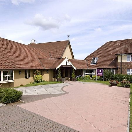 Premier Inn Bristol East Emersons Green Coalpit Heath Buitenkant foto