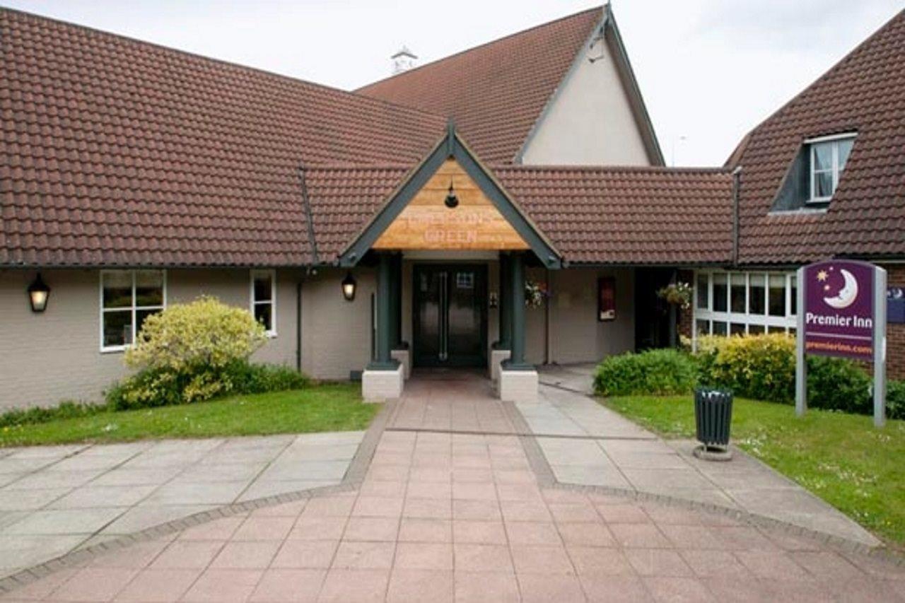 Premier Inn Bristol East Emersons Green Coalpit Heath Buitenkant foto