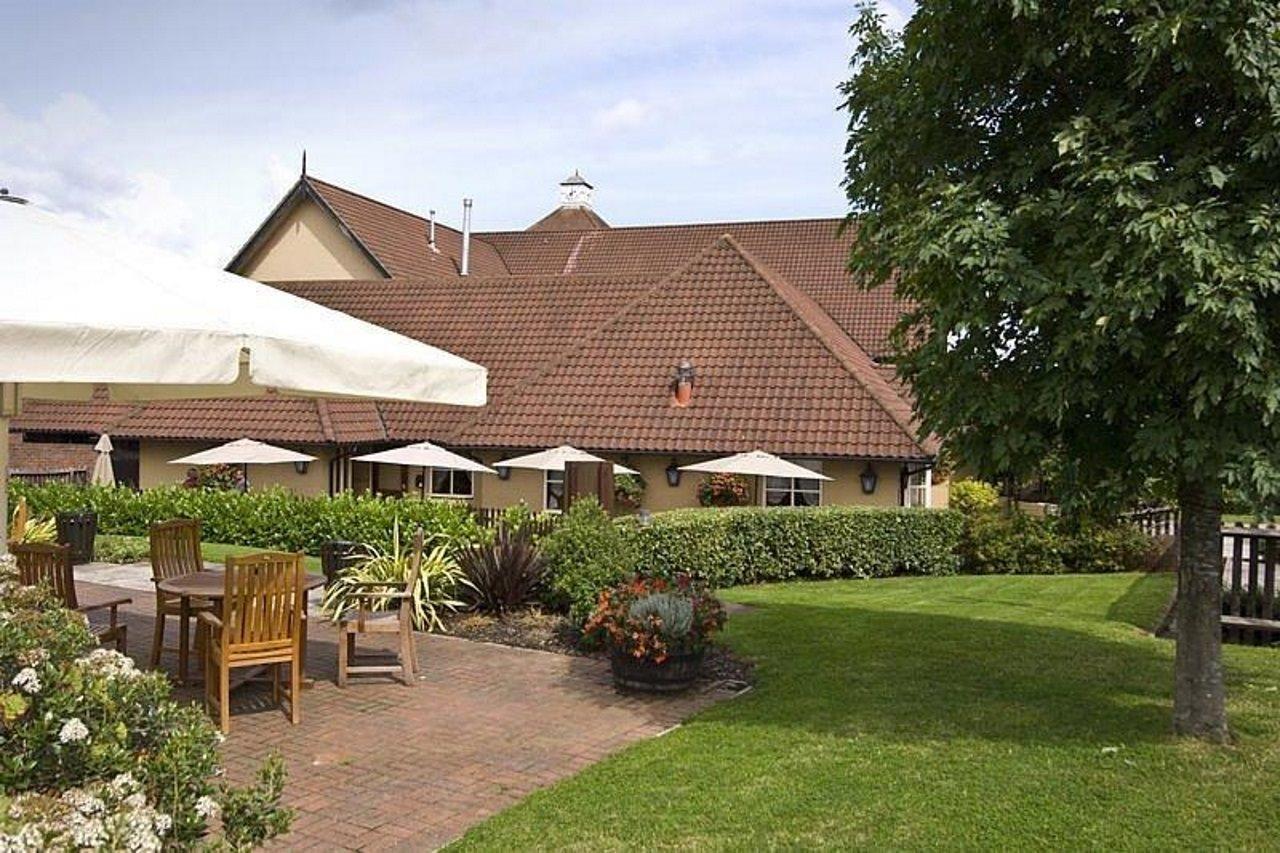 Premier Inn Bristol East Emersons Green Coalpit Heath Buitenkant foto