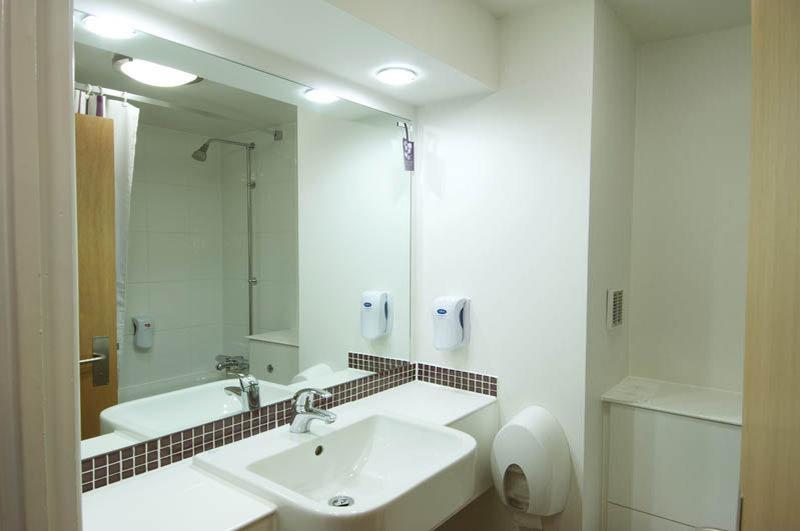 Premier Inn Bristol East Emersons Green Coalpit Heath Buitenkant foto